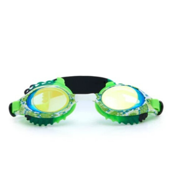 Bling2O Çocuk Havuz Deniz Gözlüğü // Sea Snake Green Serpent