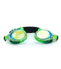 Bling2O Çocuk Havuz Deniz Gözlüğü // Sea Snake Green Serpent