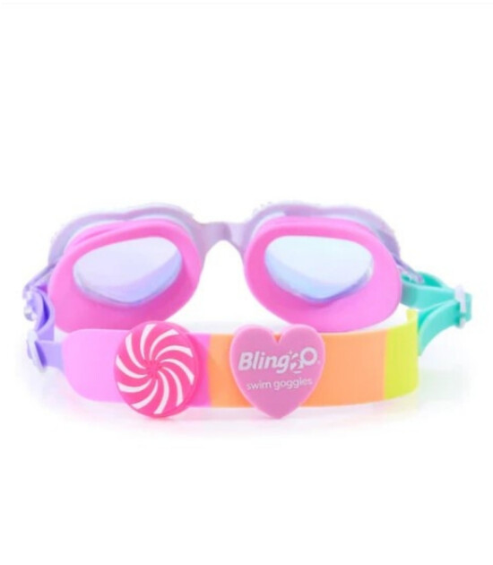 Bling2O &Ccedil;ocuk Havuz Deniz G&ouml;zl&uuml;ğ&uuml; // Sweet Hearts I Luv Candy