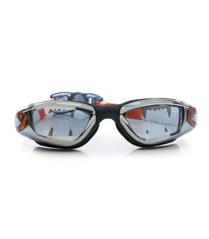 Bling2O Çocuk HavuzDeniz Gözlüğü // Eye Of Tiger