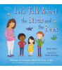 Bloomsburry Let's Talk About the Birds and the Bees : Starting conversations about the facts of life