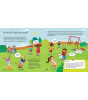 Bloomsburry What's Going On Inside My Head? : Starting conversations with your child about positive mental health