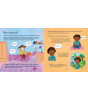 Bloomsburry What's Going On Inside My Head? : Starting conversations with your child about positive mental health