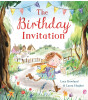 Bloomsbury The Birthday Invitation