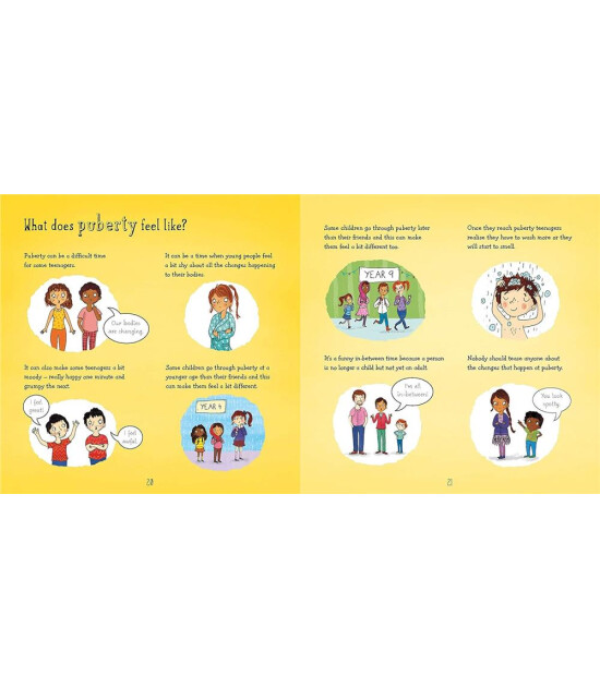 Bloomsburry Let's Talk About the Birds and the Bees : Starting conversations about the facts of life