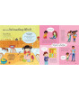 Bloomsburry What's Worrying You? : A mindful picture book to help small children overcome big worries