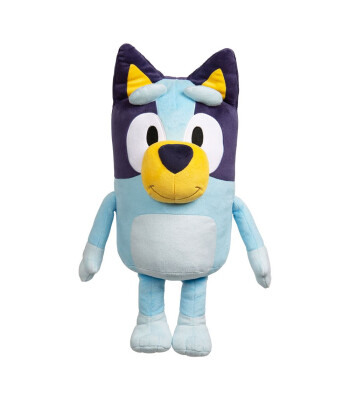 Bluey Peluş Figür En İyi Arkadaşım (45 cm)