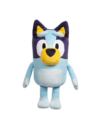 Bluey Peluş Fig&uuml;r En İyi Arkadaşım (45 cm)