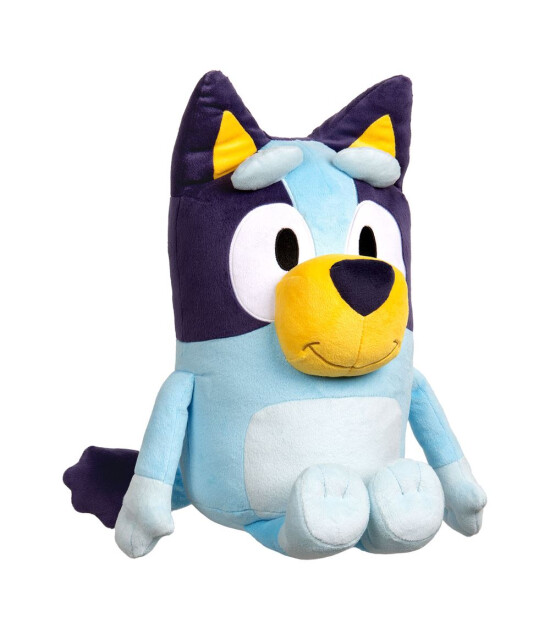 Bluey Peluş Fig&uuml;r En İyi Arkadaşım (45 cm)