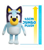Bluey Peluş Fig&uuml;r En İyi Arkadaşım (45 cm)