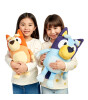 Bluey Peluş Fig&uuml;r En İyi Arkadaşım (45 cm)