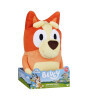 Bluey Peluş Fig&uuml;r En İyi Arkadaşım // Bingo (40 cm)