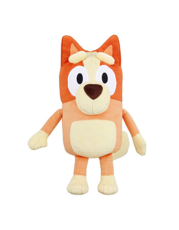 Bluey Peluş Fig&uuml;r En İyi Arkadaşım // Bingo (40 cm)
