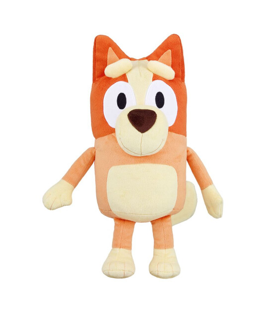 Bluey Peluş Fig&uuml;r En İyi Arkadaşım // Bingo (40 cm)