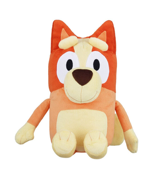 Bluey Peluş Fig&uuml;r En İyi Arkadaşım // Bingo (40 cm)