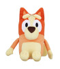 Bluey Peluş Fig&uuml;r En İyi Arkadaşım // Bingo (40 cm)