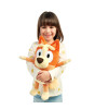 Bluey Peluş Fig&uuml;r En İyi Arkadaşım // Bingo (40 cm)