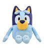 Bluey T&uuml;rk&ccedil;e Konuşan Peluş Fig&uuml;r (35 cm)