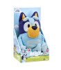 Bluey T&uuml;rk&ccedil;e Konuşan Peluş Fig&uuml;r (35 cm)