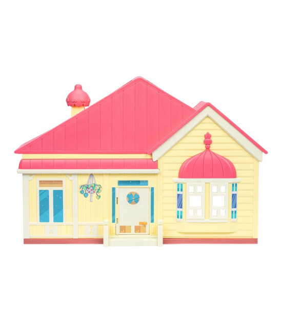 Bluey B&uuml;y&uuml;k Ev Oyun Seti