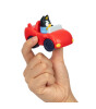 Bluey Fig&uuml;rl&uuml; Mini Ara&ccedil;lar // Bandit Cabrio