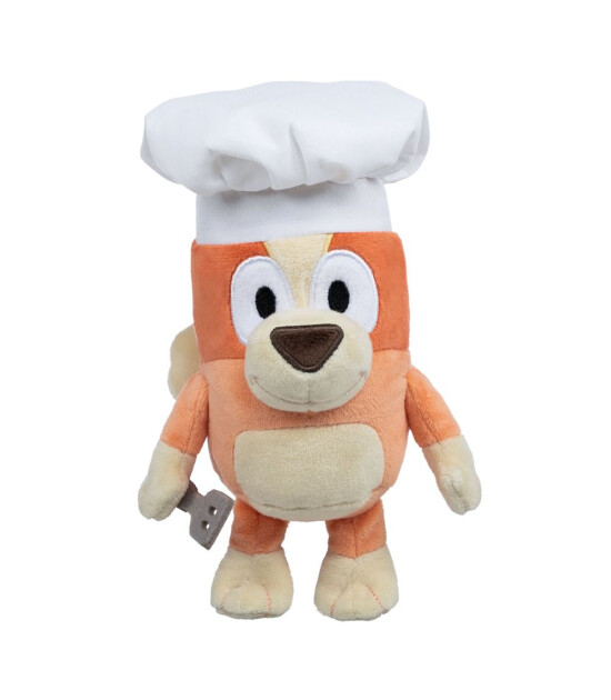Bluey Peluş Fig&uuml;r // Aş&ccedil;ı Bingo (23 cm)