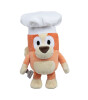 Bluey Peluş Fig&uuml;r // Aş&ccedil;ı Bingo (23 cm)