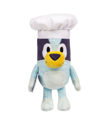 Bluey Peluş Fig&uuml;r // Aş&ccedil;ı (23 cm)
