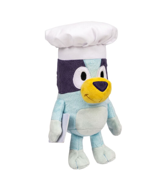 Bluey Peluş Fig&uuml;r // Aş&ccedil;ı (23 cm)