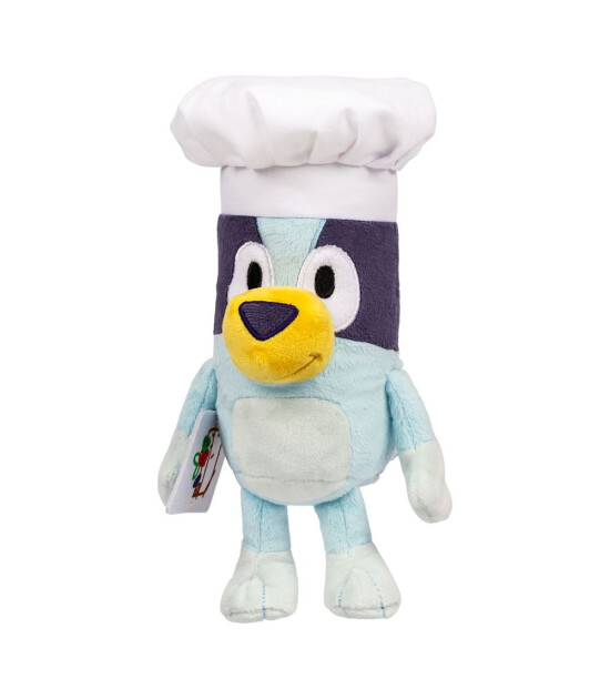 Bluey Peluş Fig&uuml;r // Aş&ccedil;ı (23 cm)