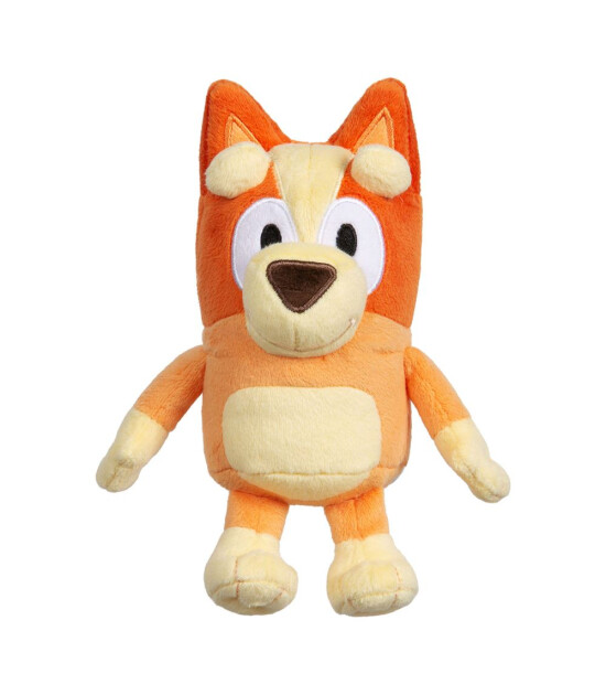 Bluey Peluş Fig&uuml;r // Bingo (18 cm)