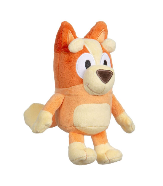 Bluey Peluş Fig&uuml;r // Bingo (18 cm)