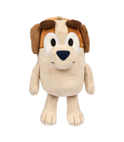 Bluey Peluş Figür // Jack (18 cm)