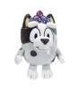 Bluey Peluş Fig&uuml;r // Prenses Muffin (18 cm)