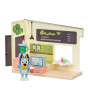 Bluey Meyve Suyu Barı Mini Oyun Seti
