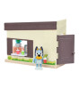 Bluey Meyve Suyu Barı Mini Oyun Seti
