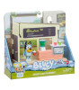 Bluey Meyve Suyu Barı Mini Oyun Seti