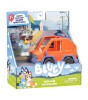 Bluey Ara&ccedil; ve Fig&uuml;r Set (4x4)