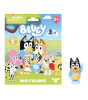 Bluey S&uuml;rpriz Paket