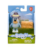Bluey Tekli Fig&uuml;r ve Aksesuar Seti - ve Hay Bale 19191