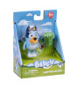 Bluey Tekli Fig&uuml;r ve Aksesuar Seti - Shopping 19191