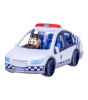Bluey Polis Arabası Sesli ve Işıklı 1 Fig&uuml;r 19202