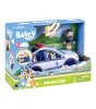 Bluey Polis Arabası Sesli ve Işıklı 1 Fig&uuml;r 19202