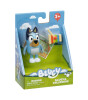 Bluey Tek Fig&uuml;r Aksesuarlı Set // Ksilofon