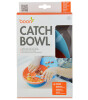 Boon Catch Bowl Yakalayan Kaydırmaz Kase // Turuncu-Mavi