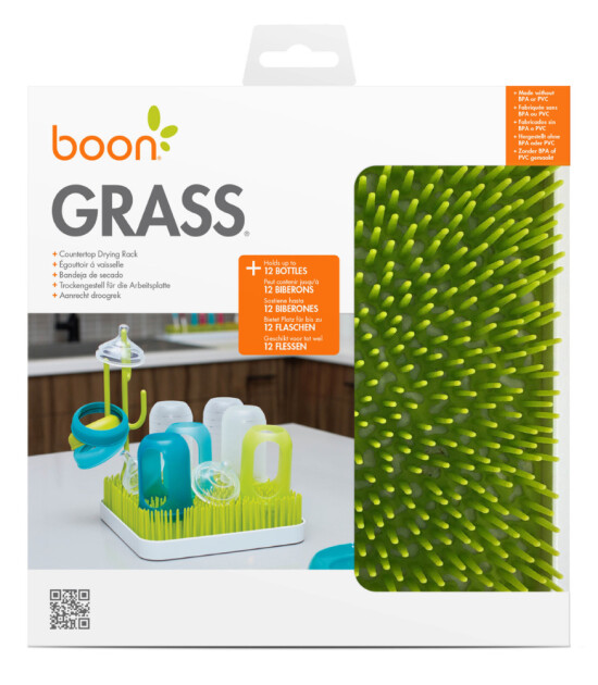 Boon Grass Biberon Kurutma Ünitesi