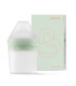 Borrn Silikon Antikolik Biberon (150 ml) // Yeşil