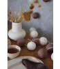 Boule De Petite Vanilla Işıklı Top