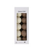 Boule De Petite Vanilla Işıklı Top
