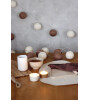 Boule De Petite Vanilla Işıklı Top